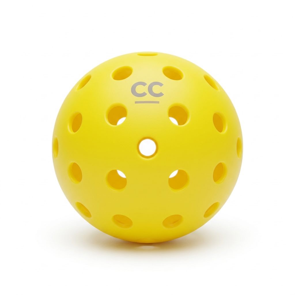 Pickleball Balls