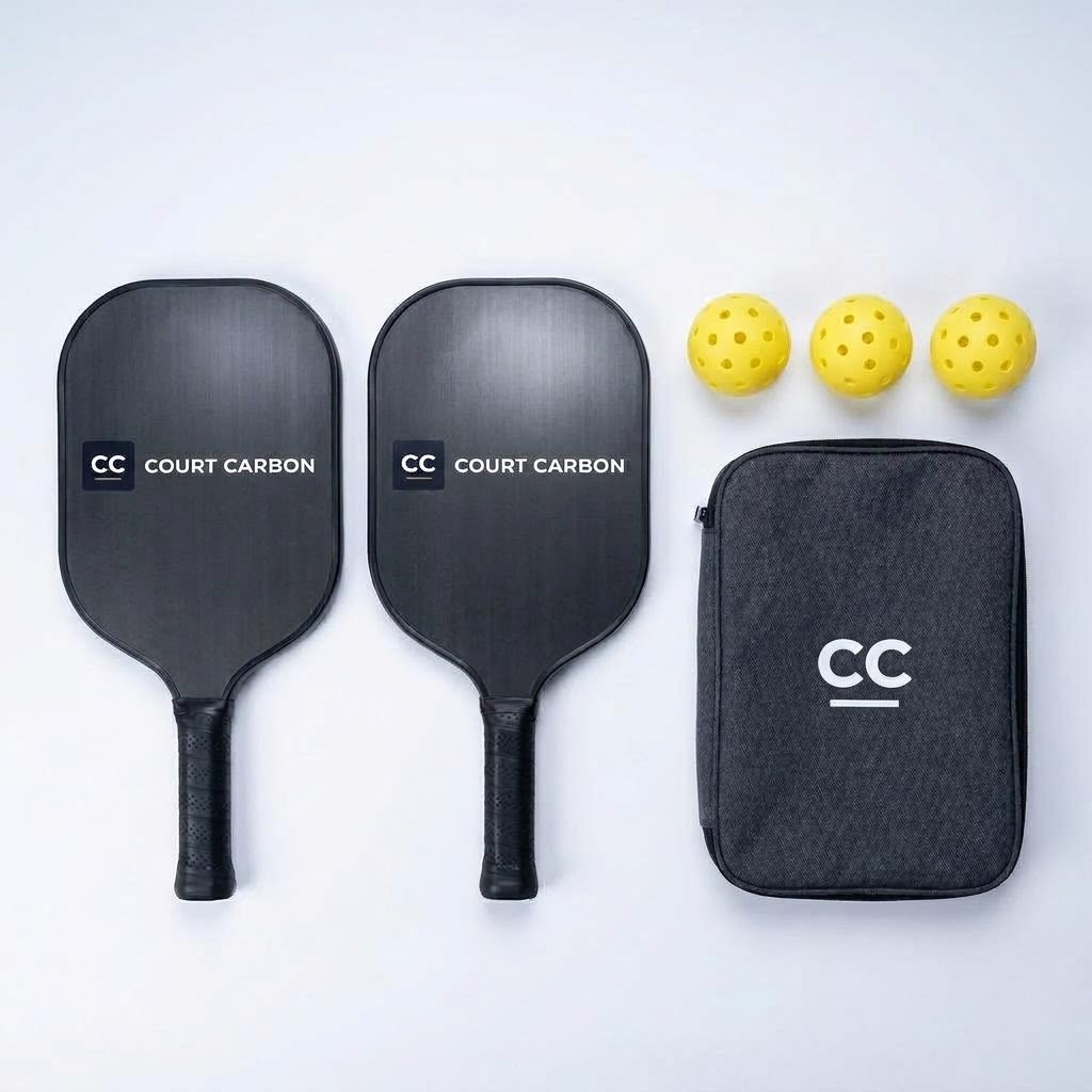 Two Paddle Bundle, kit