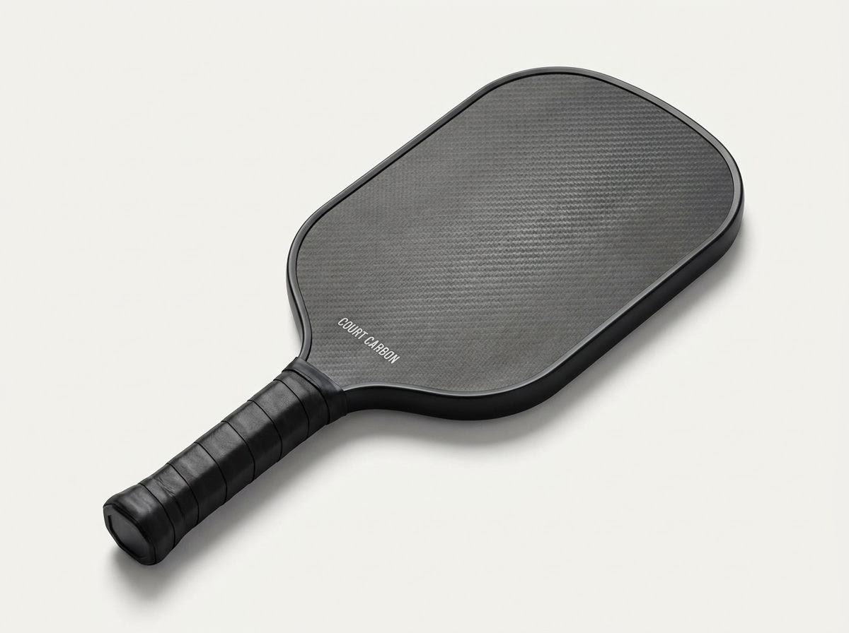 Gen 4 Carbon Paddle