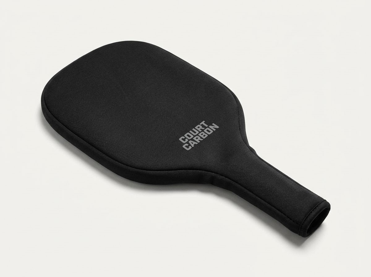 Paddle Cover